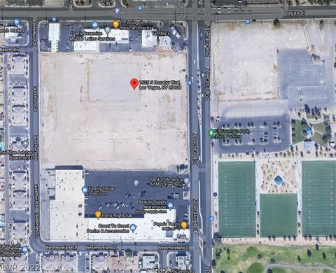 1525 N Decatur Blvd, North Las Vegas, NV 89108