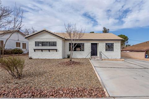 1216 S 17th St, Las Vegas, NV 89104