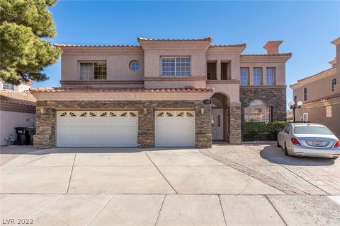 286 Apple Seed Cir, Henderson, NV 89014