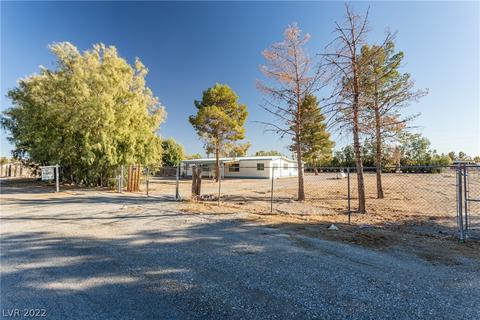 1181 Dollar St, Pahrump, NV 89048