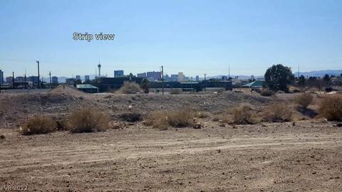 29-44 Windsor Ave, North Las Vegas, NV 89030