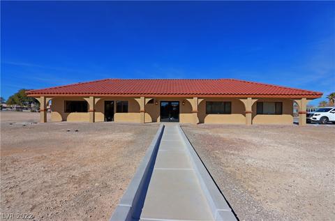 5300 N Rainbow Blvd, Las Vegas, NV 89130