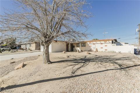 1898 La Brisa Ave, Las Vegas, NV 89169
