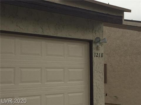 1218 Coach Ln, Las Vegas, NV 89101