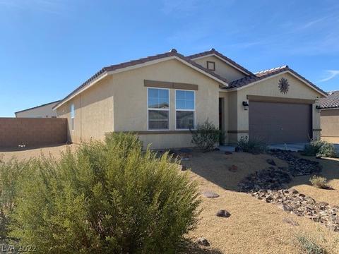 3971 Sedgwick Ave, Pahrump, NV 89061