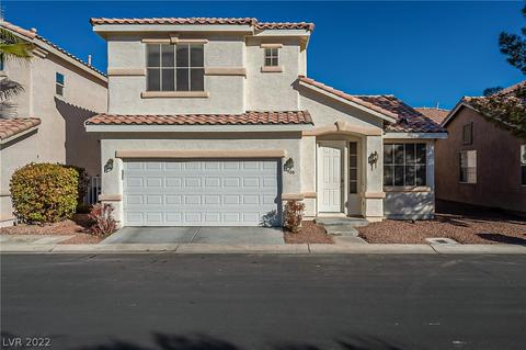 900 Whispering Grove Ave, Las Vegas, NV 89123