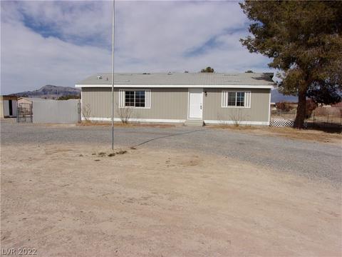 700 White St, Pahrump, NV 89060