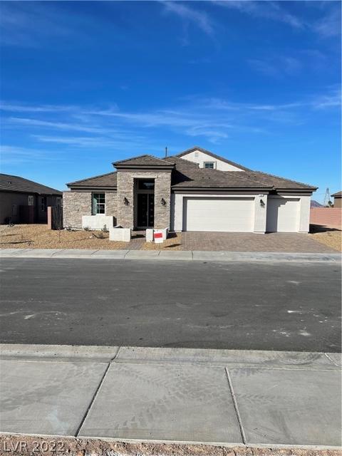 140 W Fairway Rd, Henderson, NV 89015