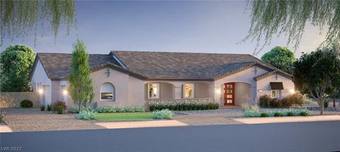 7770 W La Madre Way, Las Vegas, NV 89149