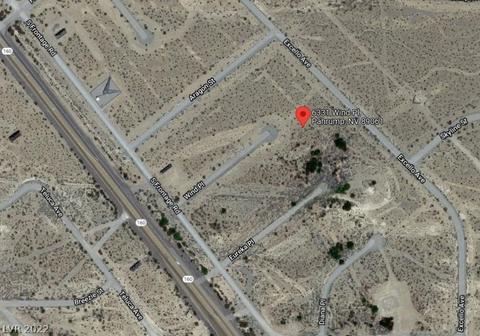 6331 Wind Pl, Pahrump, NV 89061
