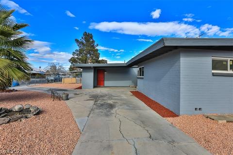2205 Santa Rita Dr, Las Vegas, NV 89104
