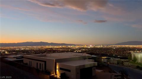 700 Dragon Peak Dr, Henderson, NV 89012