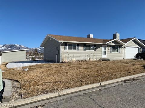 145 Jv Walker St, Ely, NV 89301 photo 1