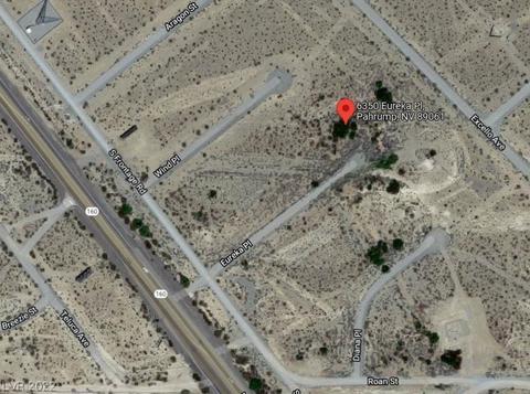 6350 Eureka Pl, Pahrump, NV 89061