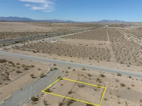 4161 Encino Mall, Pahrump, NV 89048