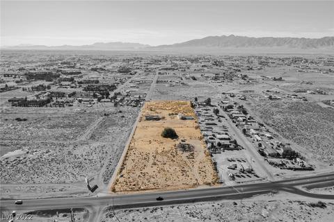 1060 Linda St, Pahrump, NV 89048