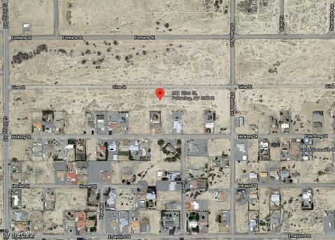 281 Gina St, Pahrump, NV 89048