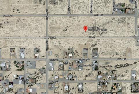 540 E Gina St, Pahrump, NV 89048