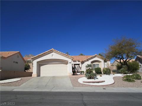 2713 Orchid Valley Dr, Las Vegas, NV 89134