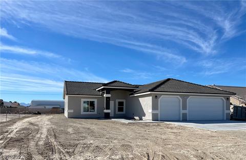 3140 Torrey Pines Ave, Pahrump, NV 89048