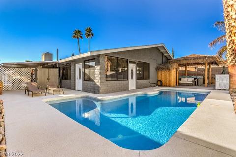 1513 Mancha Dr, Boulder City, NV 89005