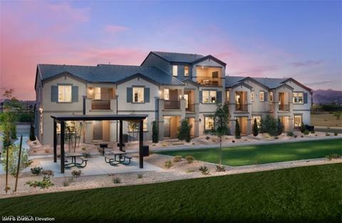 614 Sedum Ave #LOT 109, Henderson, NV 89015