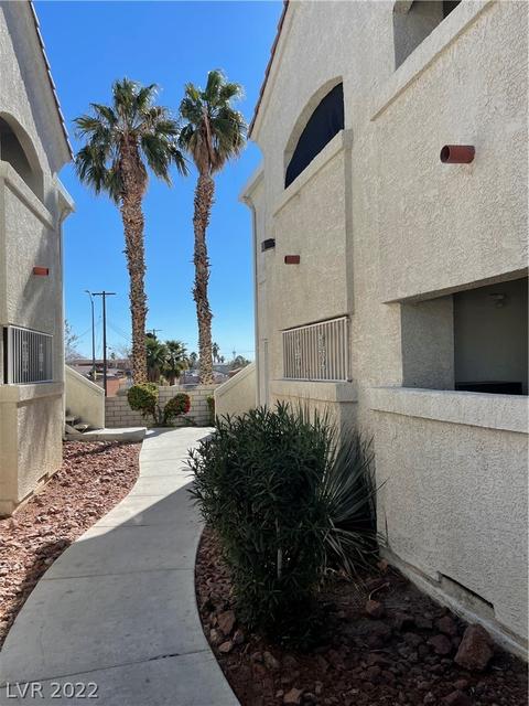 4516 W Lake Mead Blvd #101, Las Vegas, NV 89108