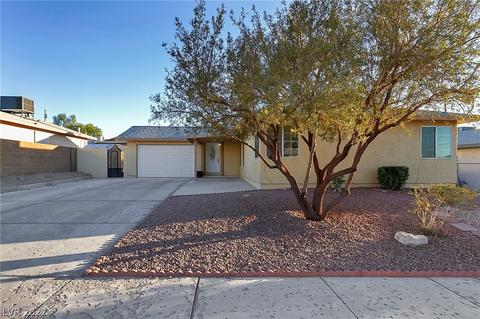 6731 Laronda Ln, Las Vegas, NV 89156