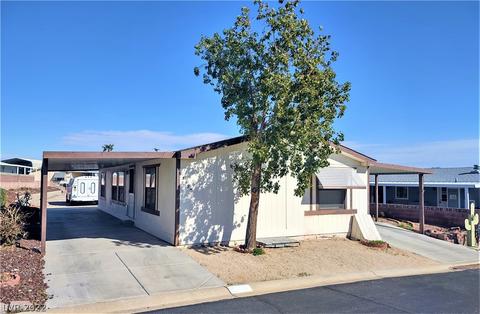 3190 Del Monte St, Laughlin, NV 89029