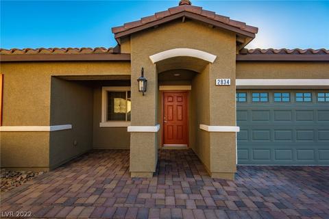 2834 Chetco River St, Laughlin, NV 89029 photo 3