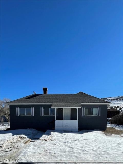 37 Sunshine St, Ruth, NV 89319