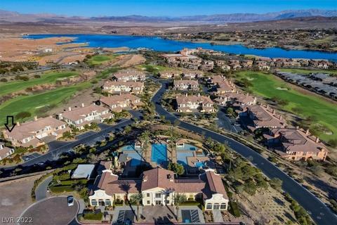 14 Via Visione #101, Henderson, NV 89011