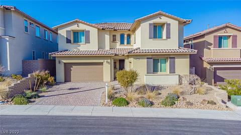 12036 Vibrato Ct, Las Vegas, NV 89138