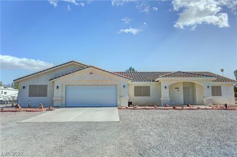 3541 Tumbleweed Ave, Pahrump, NV 89048