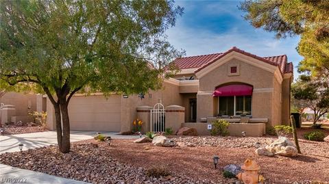 2521 Showcase Dr, Las Vegas, NV 89134
