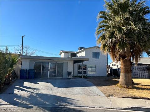 1333 Hewitt St, Las Vegas, NV 89106