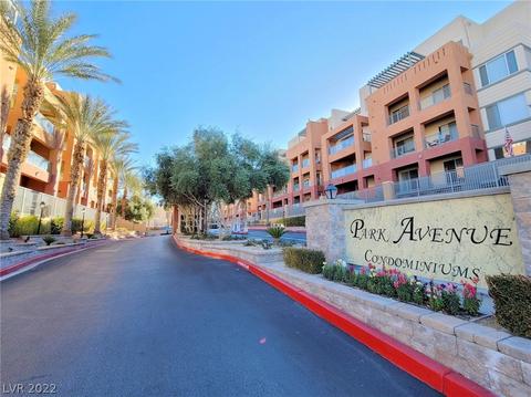 27 E Agate Ave #407, Las Vegas, NV 89123