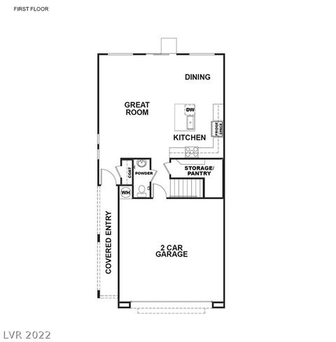 10837 Lexus Ct #LOT 9, Las Vegas, NV 89141