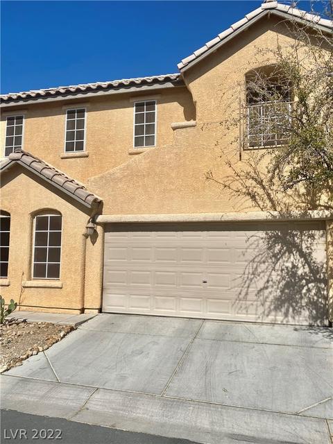 5098 Lime Kiln Ave, Las Vegas, NV 89139