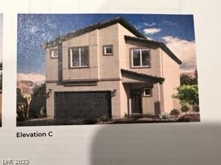 3840 Corellia Ave #208, North Las Vegas, NV 89084