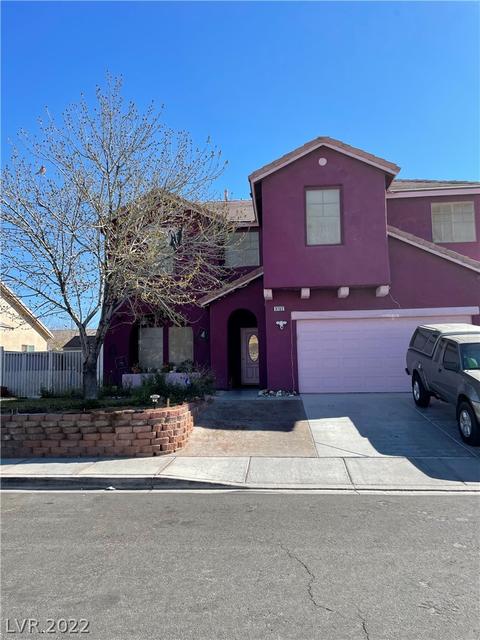 3762 Majesty Palm Dr, Las Vegas, NV 89115
