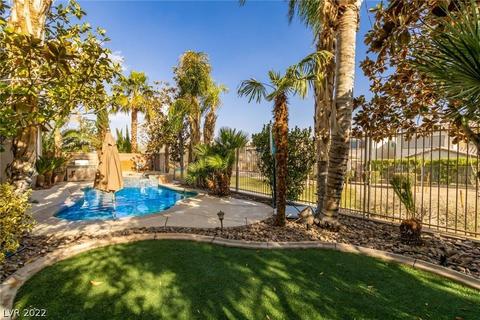 3613 Alcantara Ln, North Las Vegas, NV 89084