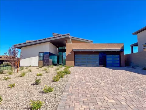 5158 Peak Climb Dr, Las Vegas, NV 89135
