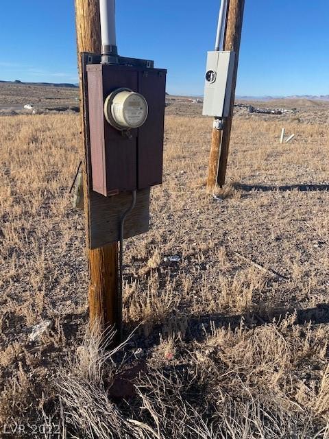 6 Th, Goldfield, NV 89013