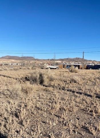 6 Th St, Goldfield, NV 89013