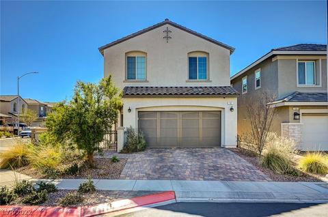 161 Alla Breve Ave, Henderson, NV 89011