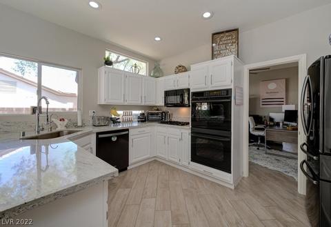 696 Magic Cove Ct, Boulder City, NV 89005