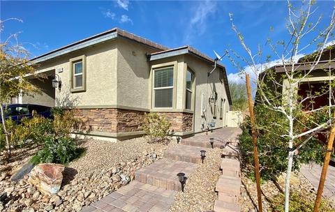 2702 Beacon Rock Dr, Laughlin, NV 89029 photo 2