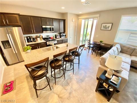 2702 Beacon Rock Dr, Laughlin, NV 89029 photo 3