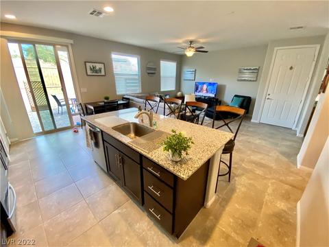 2702 Beacon Rock Dr, Laughlin, NV 89029 photo 8